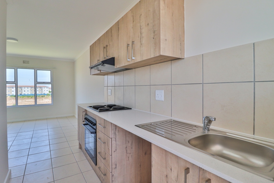 To Let 2 Bedroom Property for Rent in Stellendale Western Cape